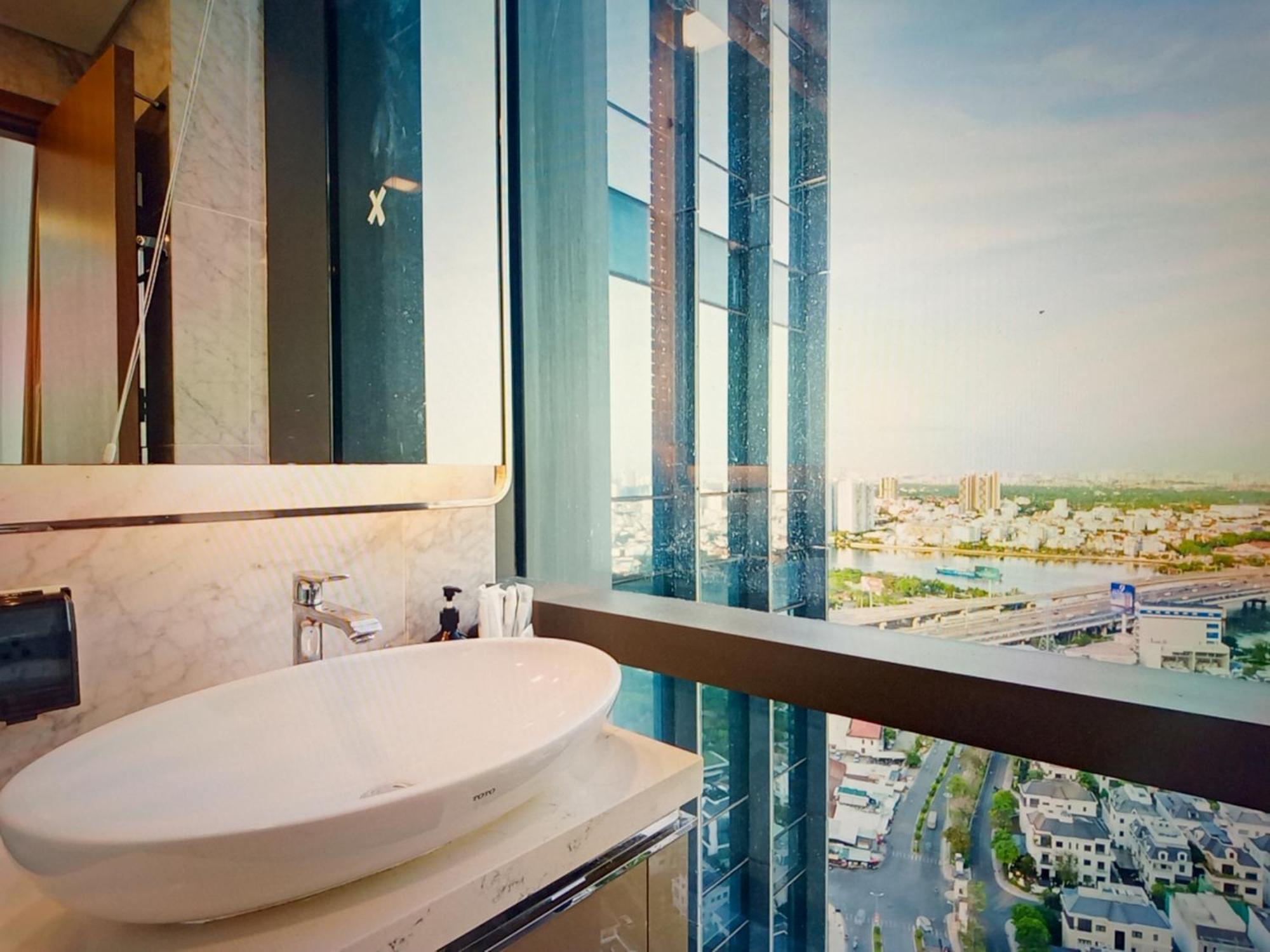 Premium Space Saigon Riverview - Vinhome * TP. Hồ Chí Minh